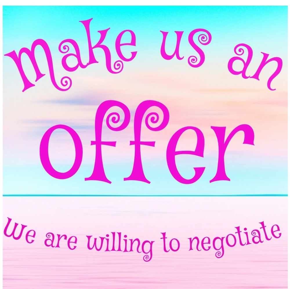 Make an offer